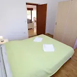 Apartmán Borik 86 Zadar