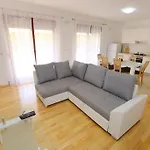 Apartmán Borik 86