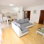Apartmán Borik 86 *