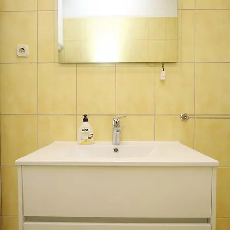 Apartman Borik 86 *