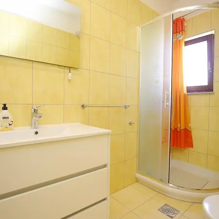 Apartman Borik 86 Zadar