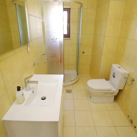 Apartman Borik 86