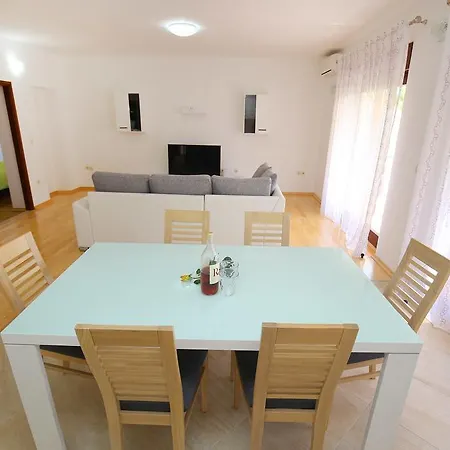 Apartman Borik 86 Zadar