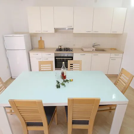 Borik 86 Apartman Zadar