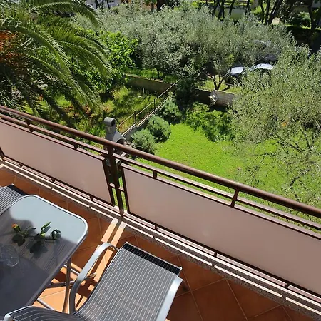 Borik 86 Apartmán
