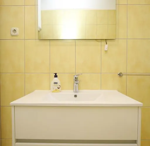 Appartamento Borik 86 *