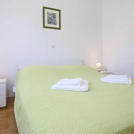 Borik Beach 86 Appartamento Zara
