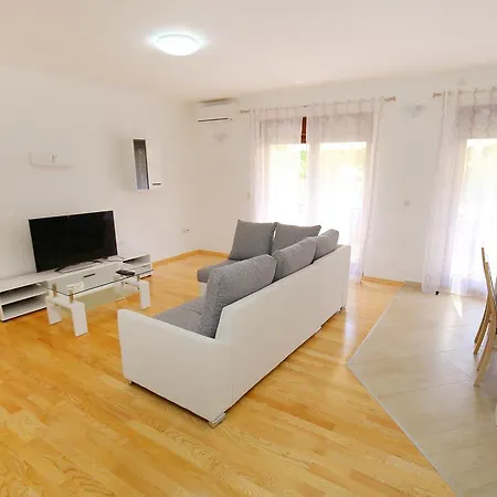Appartamento Borik Beach 86 *