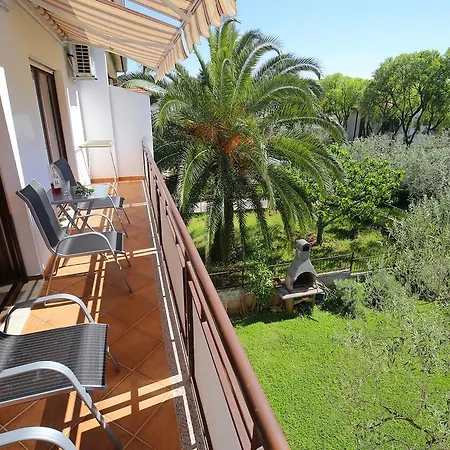Borik Beach 86 Appartamento Zara