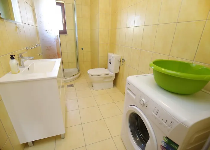 Borik 86 Appartement *