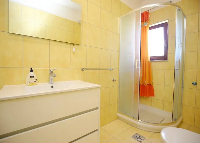Appartement Borik 86 Zadar