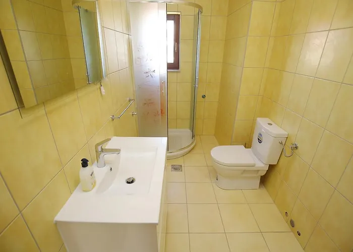 Appartement Borik 86