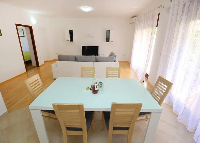 Appartement Borik 86 Zadar