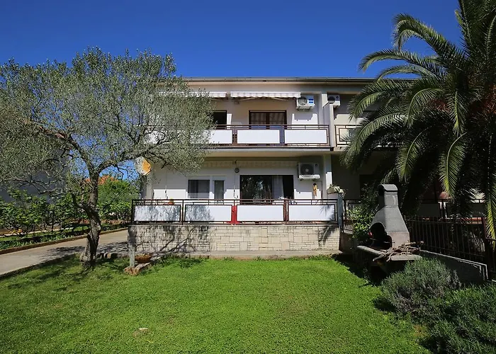 Appartement Borik 86 Zadar