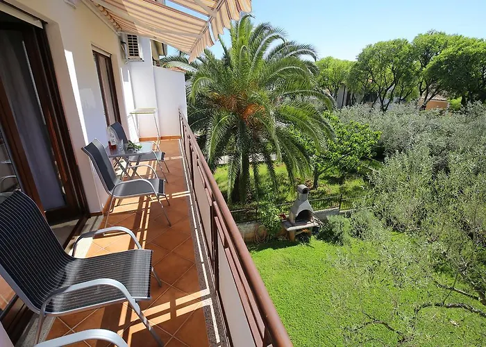 Borik 86 Appartement Zadar